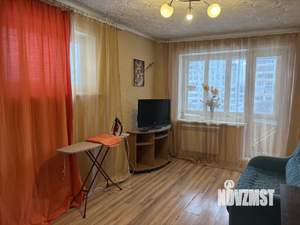 1-к квартира, на длительный срок, 33м2, 4/12 этаж