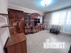 1-к квартира, на длительный срок, 34м2, 10/10 этаж