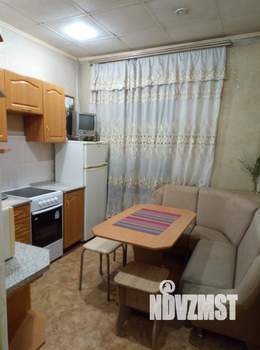 2-к квартира, на длительный срок, 48м2, 1/2 этаж