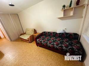 Студия квартира, на длительный срок, 27м2, 5/9 этаж