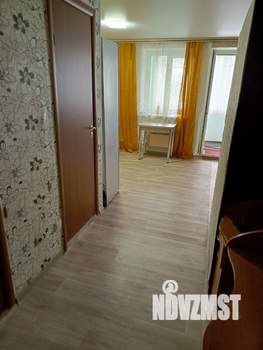 1-к квартира, на длительный срок, 36м2, 2/10 этаж