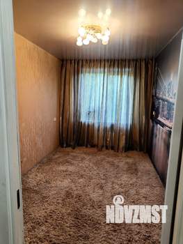 2-к квартира, на длительный срок, 46м2, 5/5 этаж