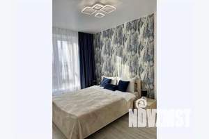 1-к квартира, посуточно, 35м2, 5/13 этаж