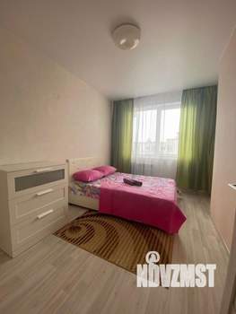 2-к квартира, посуточно, 60м2, 16/17 этаж