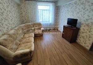 3-к квартира, на длительный срок, 68м2, 0/5 этаж