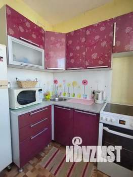 1-к квартира, посуточно, 30м2, 4/10 этаж