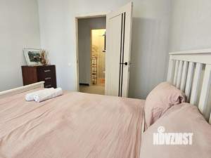 3-к квартира, посуточно, 90м2, 1/1 этаж