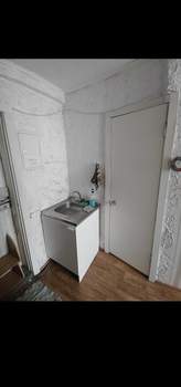 Студия квартира, на длительный срок, 16м2, 3/9 этаж