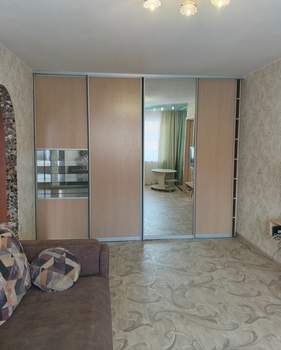 2-к квартира, на длительный срок, 48м2, 1/5 этаж