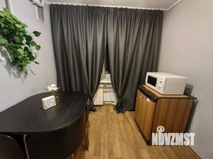 1-к квартира, на длительный срок, 31м2, 1/5 этаж