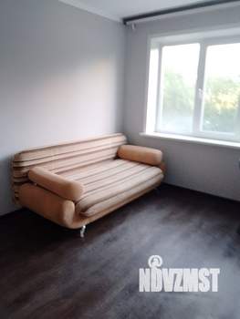 Студия квартира, на длительный срок, 17м2, 2/9 этаж