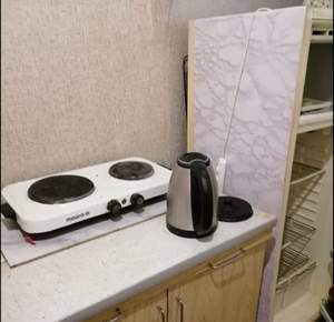 1-к квартира, на длительный срок, 23м2, 3/9 этаж