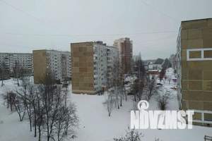 1-к квартира, посуточно, 39м2, 6/9 этаж