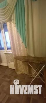 1-к квартира, посуточно, 35м2, 7/9 этаж