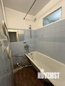 2-к квартира, на длительный срок, 45м2, 4/5 этаж