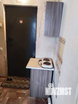 Студия квартира, на длительный срок, 17м2, 4/9 этаж