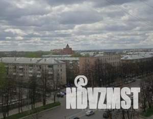 1-к квартира, на длительный срок, 17м2, 5/9 этаж