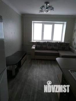 1-к квартира, на длительный срок, 24м2, 1/5 этаж