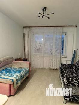 1-к квартира, на длительный срок, 23м2, 3/5 этаж