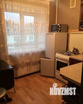 1-к квартира, на длительный срок, 32м2, 3/5 этаж