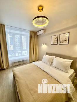 2-к квартира, посуточно, 45м2, 12/12 этаж