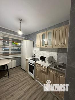 2-к квартира, на длительный срок, 46м2, 2/9 этаж