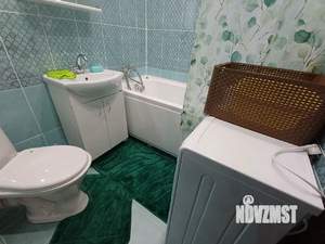 2-к квартира, на длительный срок, 50м2, 5/12 этаж