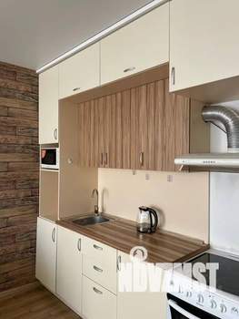 1-к квартира, посуточно, 47м2, 12/16 этаж