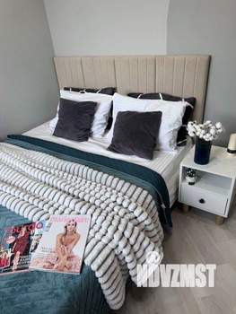 3-к квартира, посуточно, 65м2, 1/1 этаж