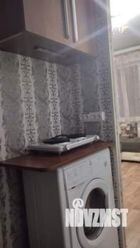 1-к квартира, на длительный срок, 17м2, 6/9 этаж