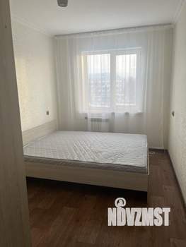 2-к квартира, на длительный срок, 42м2, 5/5 этаж