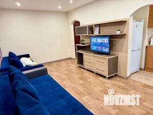 1-к квартира, посуточно, 36м2, 2/5 этаж