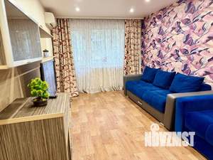 1-к квартира, посуточно, 36м2, 2/5 этаж