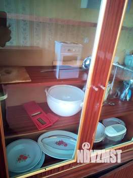 1-к квартира, на длительный срок, 23м2, 5/5 этаж