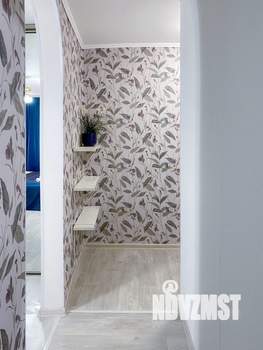 1-к квартира, посуточно, 32м2, 2/5 этаж