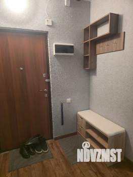 1-к квартира, на длительный срок, 33м2, 12/16 этаж