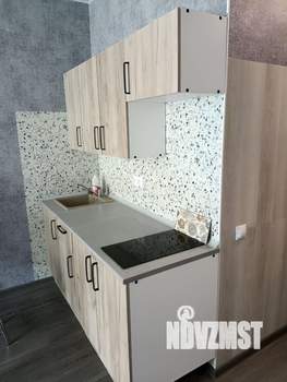 Студия квартира, на длительный срок, 24м2, 6/20 этаж