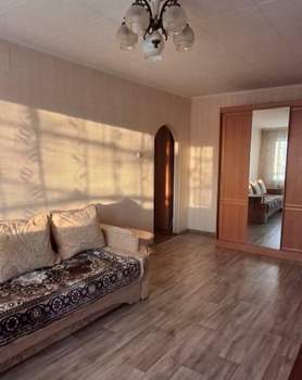 2-к квартира, на длительный срок, 45м2, 4/5 этаж