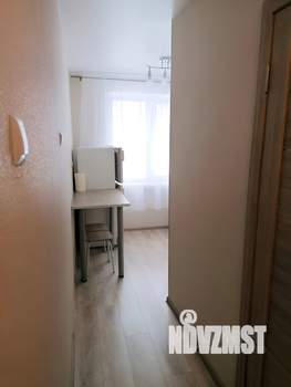 1-к квартира, на длительный срок, 31м2, 1/5 этаж