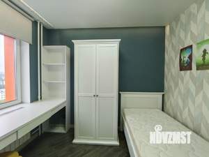 4-к квартира, на длительный срок, 99м2, 16/18 этаж