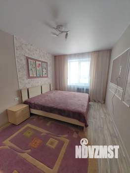 3-к квартира, на длительный срок, 63м2, 1/9 этаж