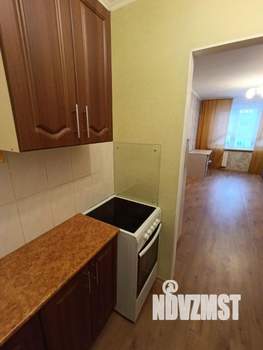 Студия квартира, на длительный срок, 23м2, 5/9 этаж