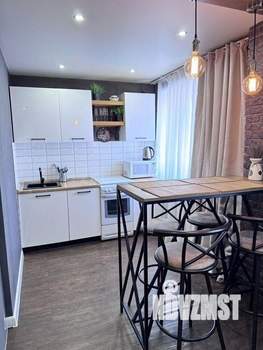 2-к квартира, посуточно, 55м2, 1/1 этаж