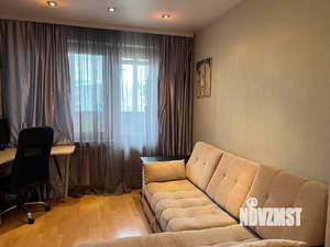 3-к квартира, на длительный срок, 64м2, 9/9 этаж