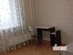 1-к квартира, на длительный срок, 35м2, 3/10 этаж