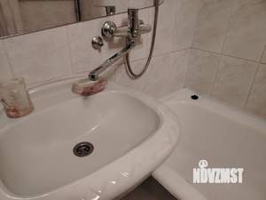 2-к квартира, на длительный срок, 45м2, 5/5 этаж