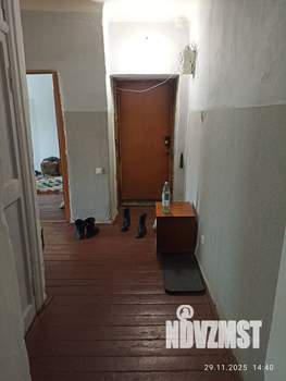 3-к квартира, на длительный срок, 59м2, 1/2 этаж