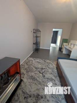 2-к квартира, на длительный срок, 48м2, 1/5 этаж