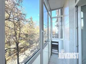 3-к квартира, посуточно, 85м2, 1/1 этаж