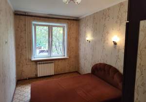 2-к квартира, на длительный срок, 44м2, 1/9 этаж